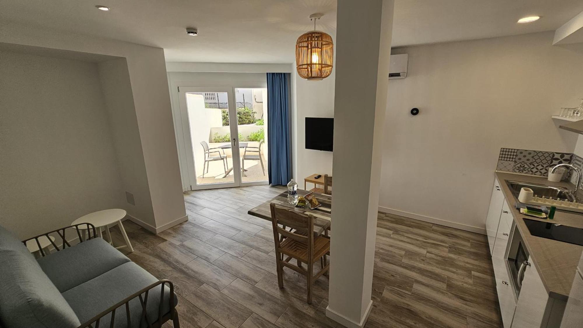 Ibiza Appartement
