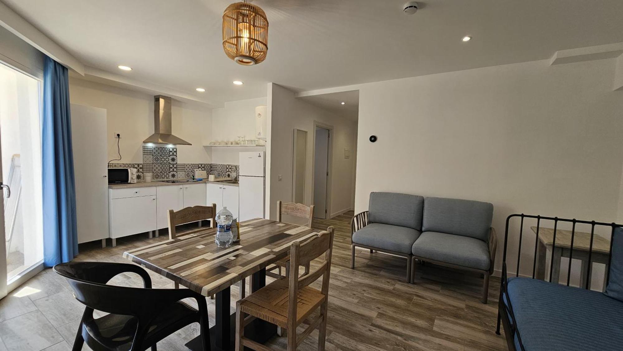 Appartement Ibiza