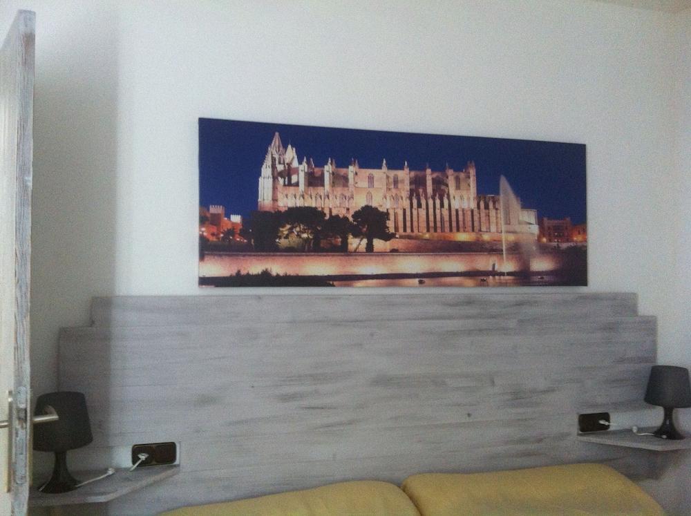 Ibiza Appartement