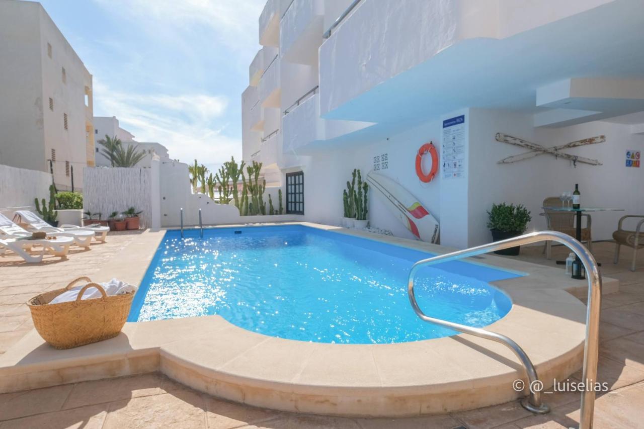 Appartement Ibiza