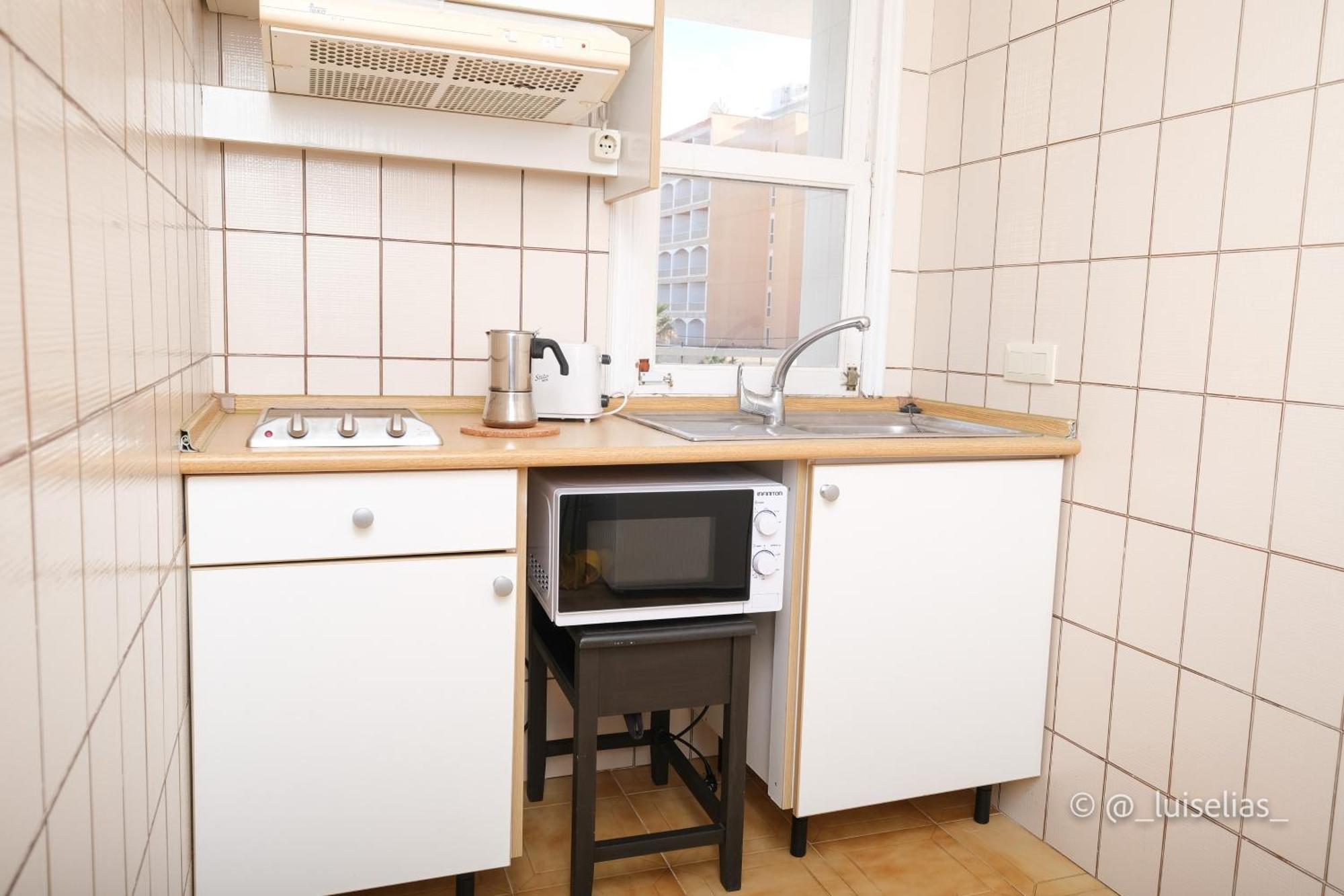 Ibiza Appartement Colonia de Sant Jordi