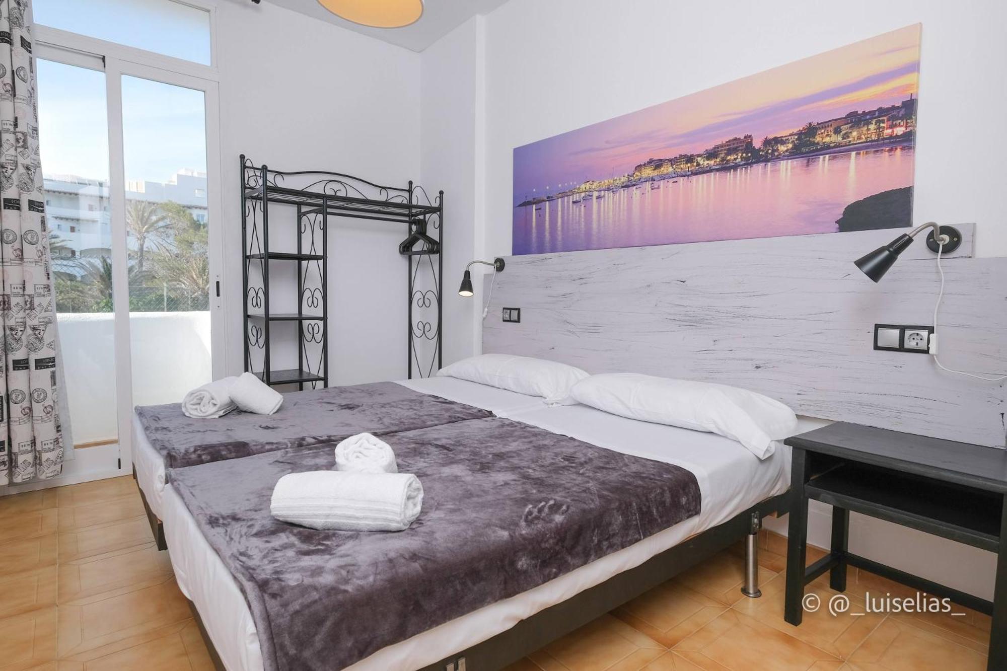 Ibiza Appartement *