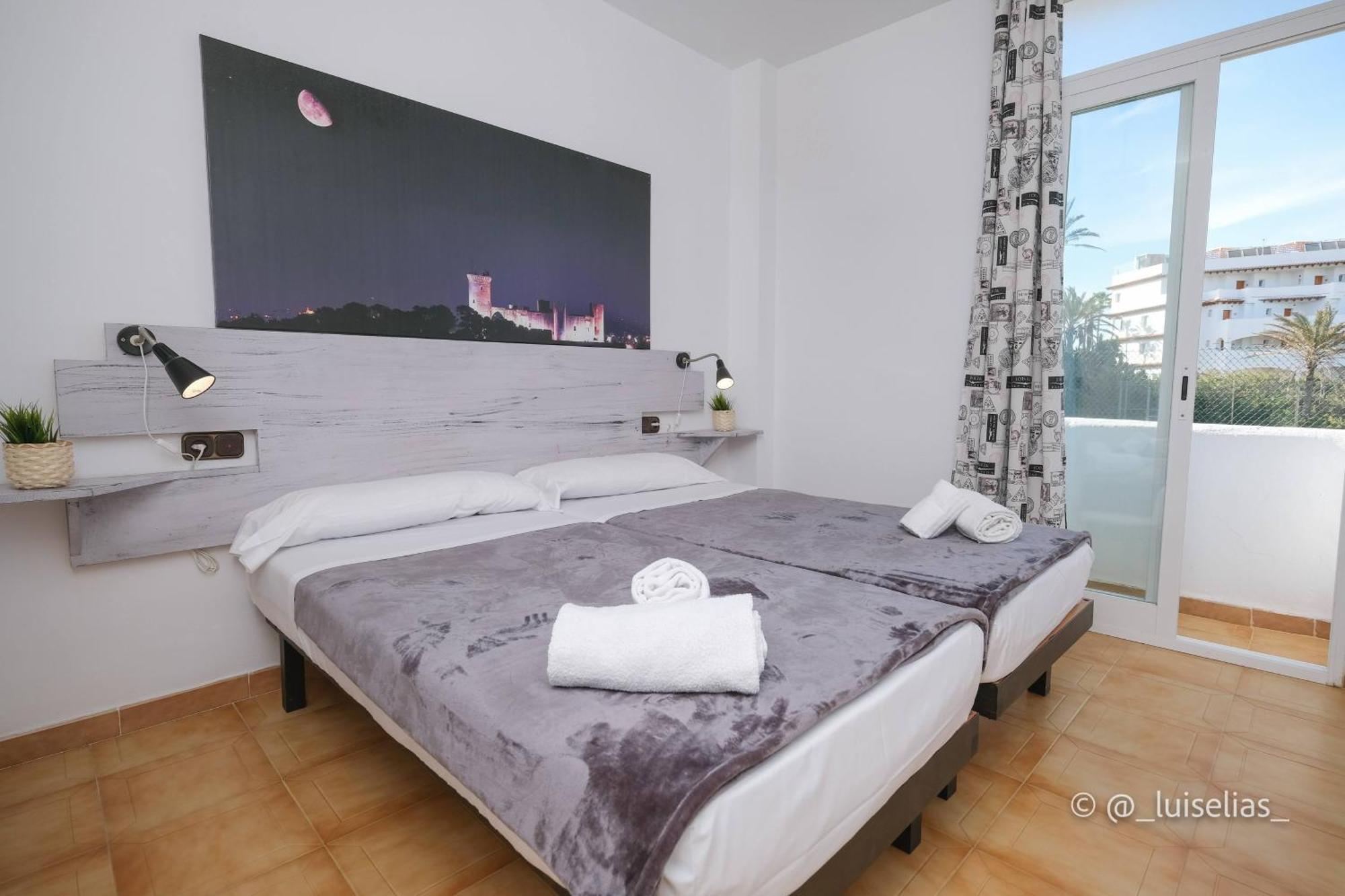 Appartement Ibiza Colonia de Sant Jordi