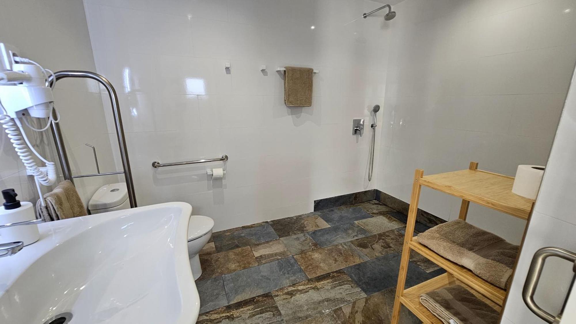 Ibiza Appartement *