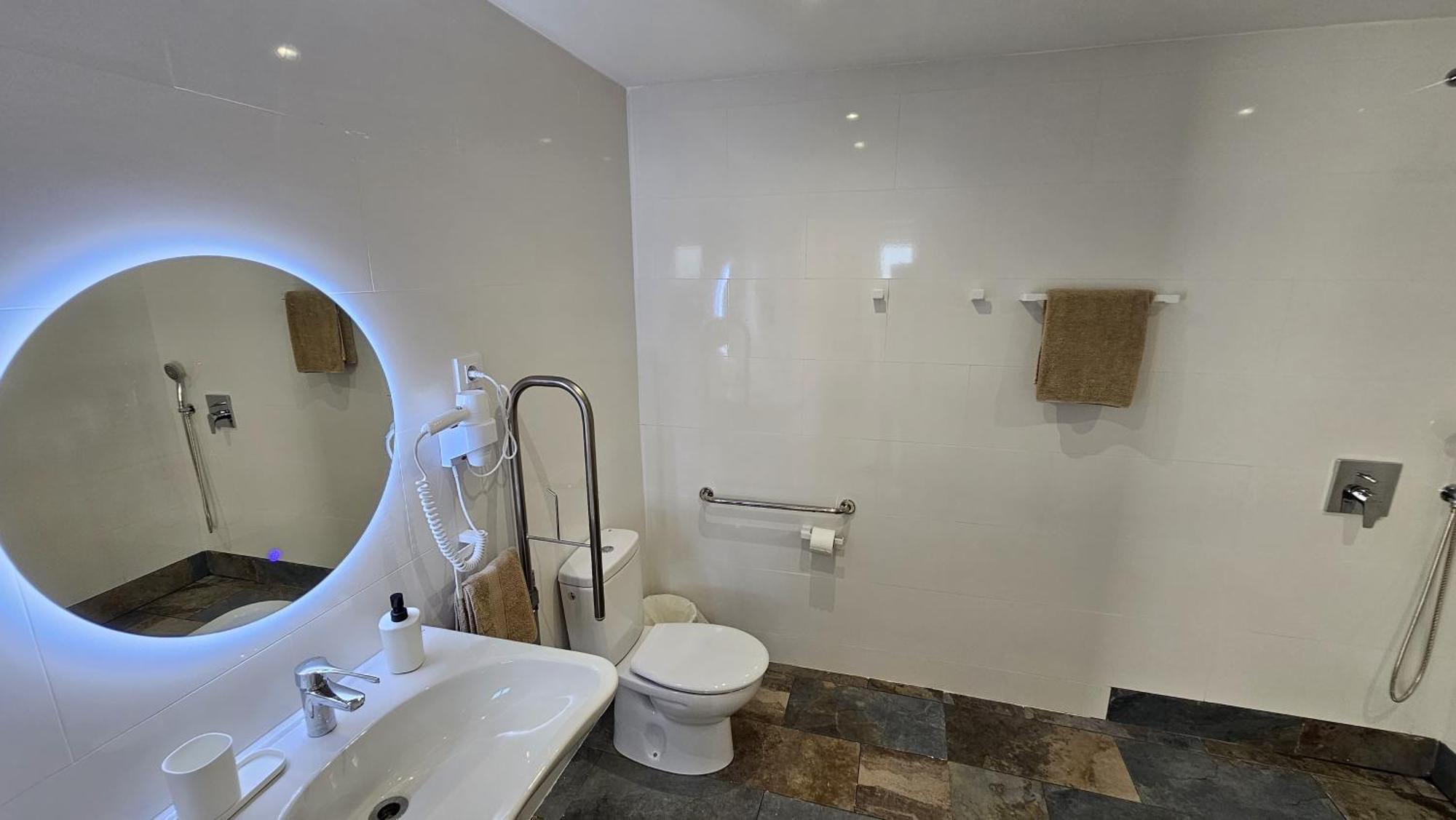 Appartement Ibiza