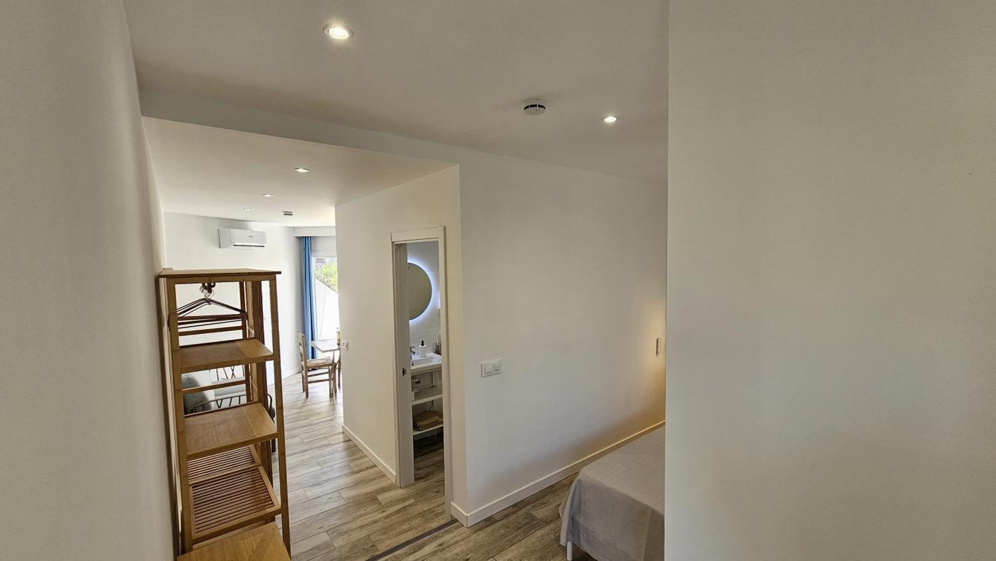 Appartement Ibiza *