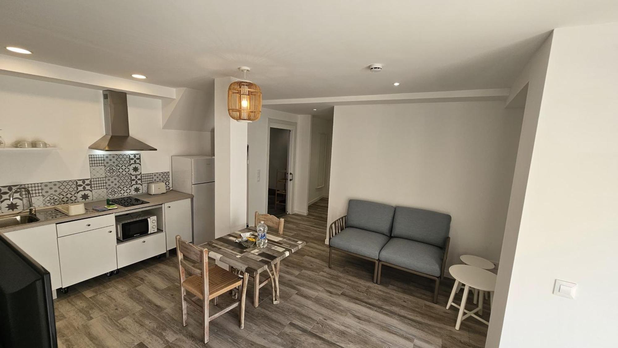 Ibiza Appartement Colonia de Sant Jordi