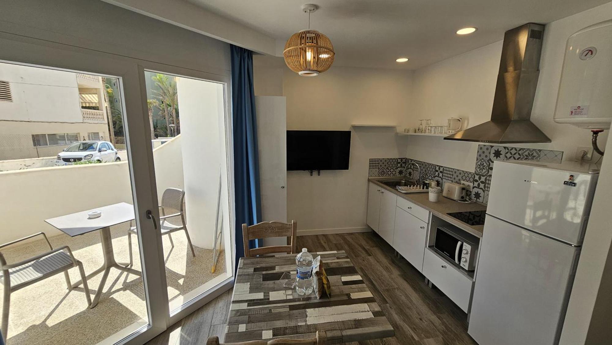 Apartamento Ibiza Colonia de Sant Jordi