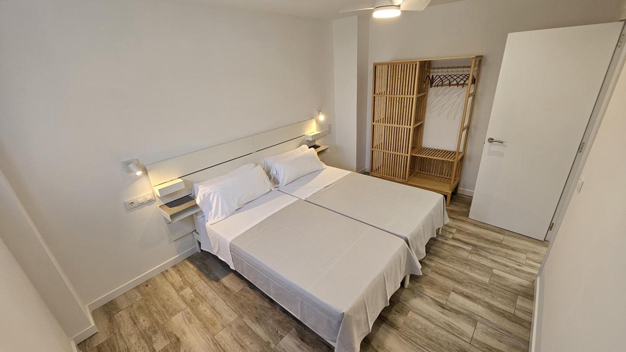 Ibiza Appartement