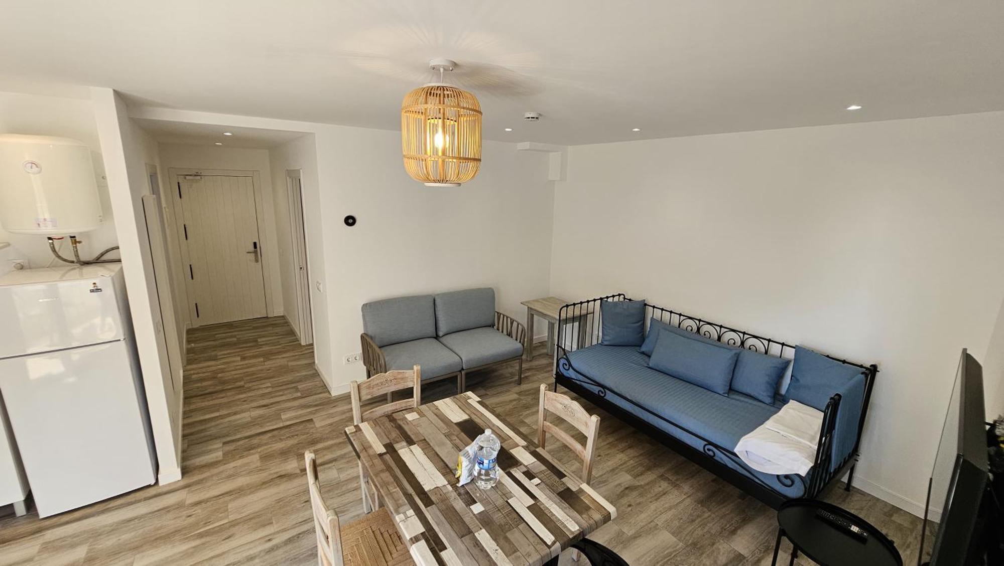 Ibiza Appartement *