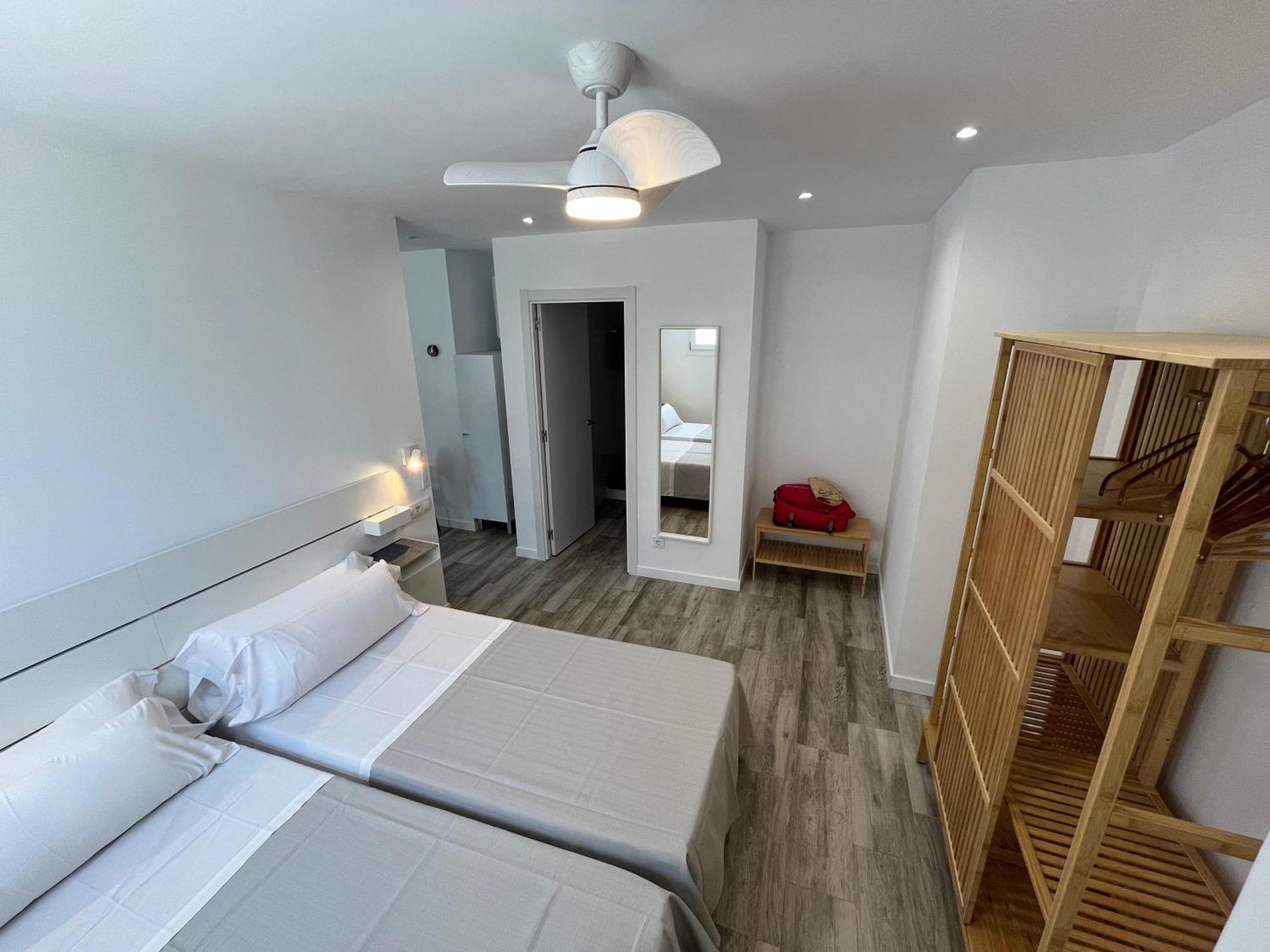 Appartement Ibiza *