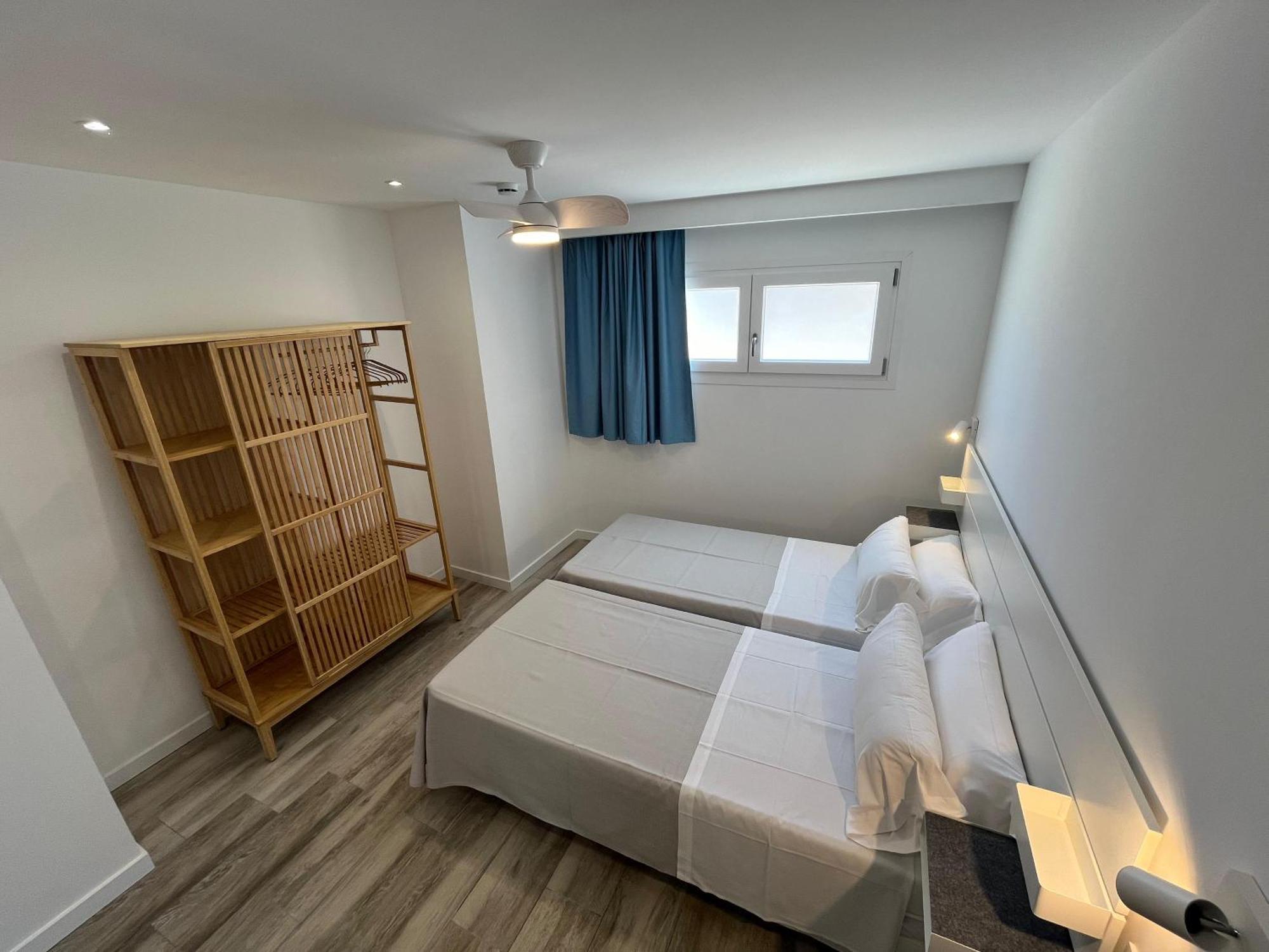 Ibiza Appartement Colonia de Sant Jordi