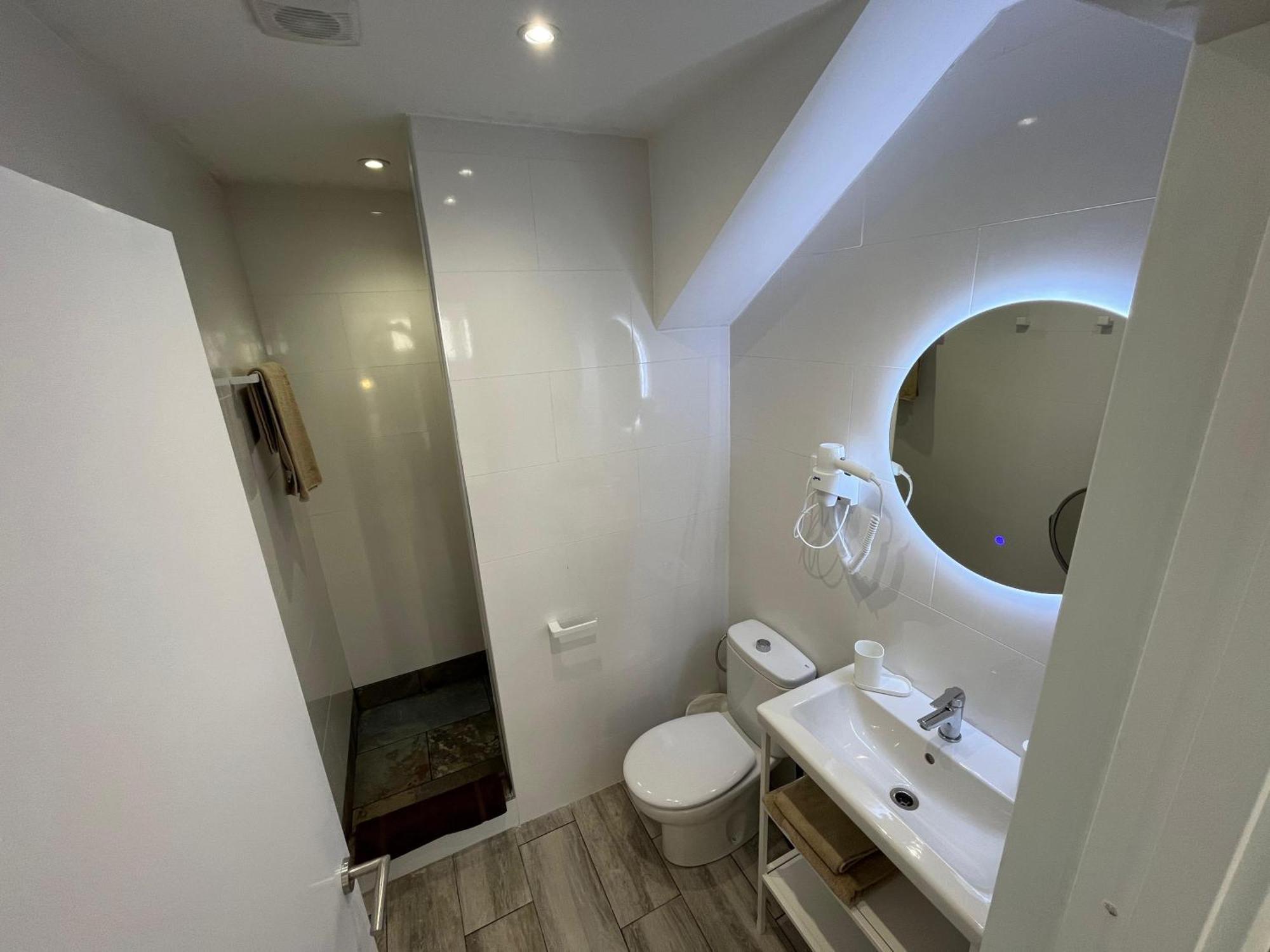 Appartement Ibiza *
