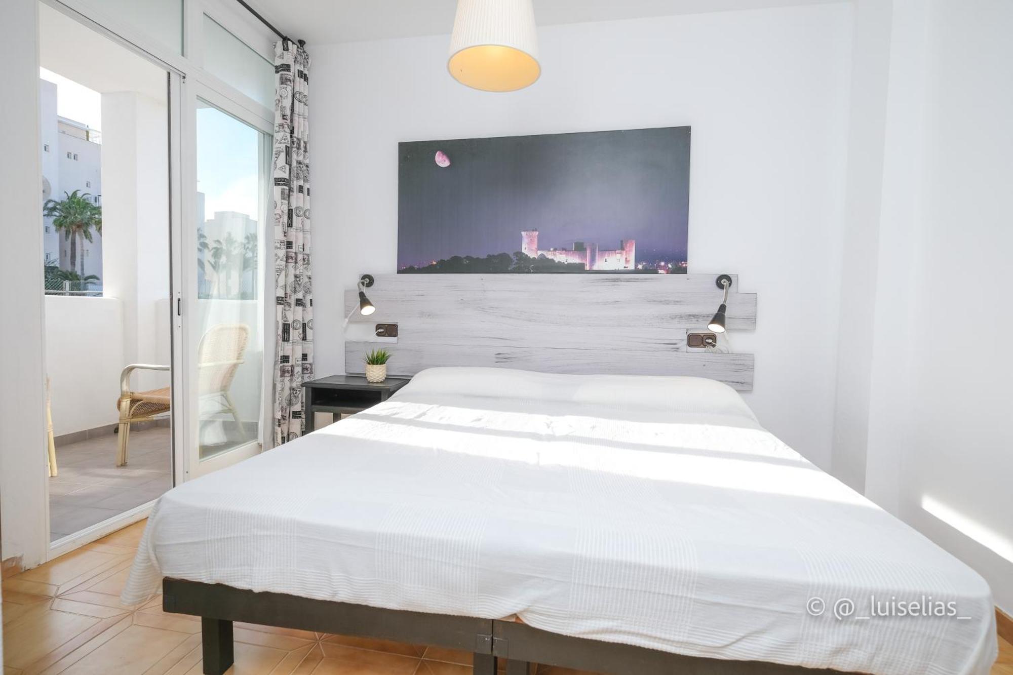 Ibiza Appartement