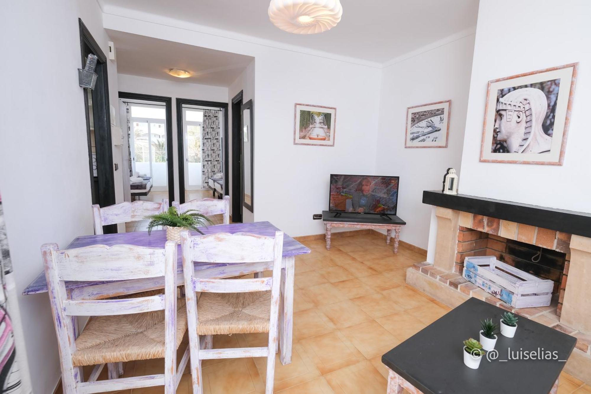 Ibiza Appartement *