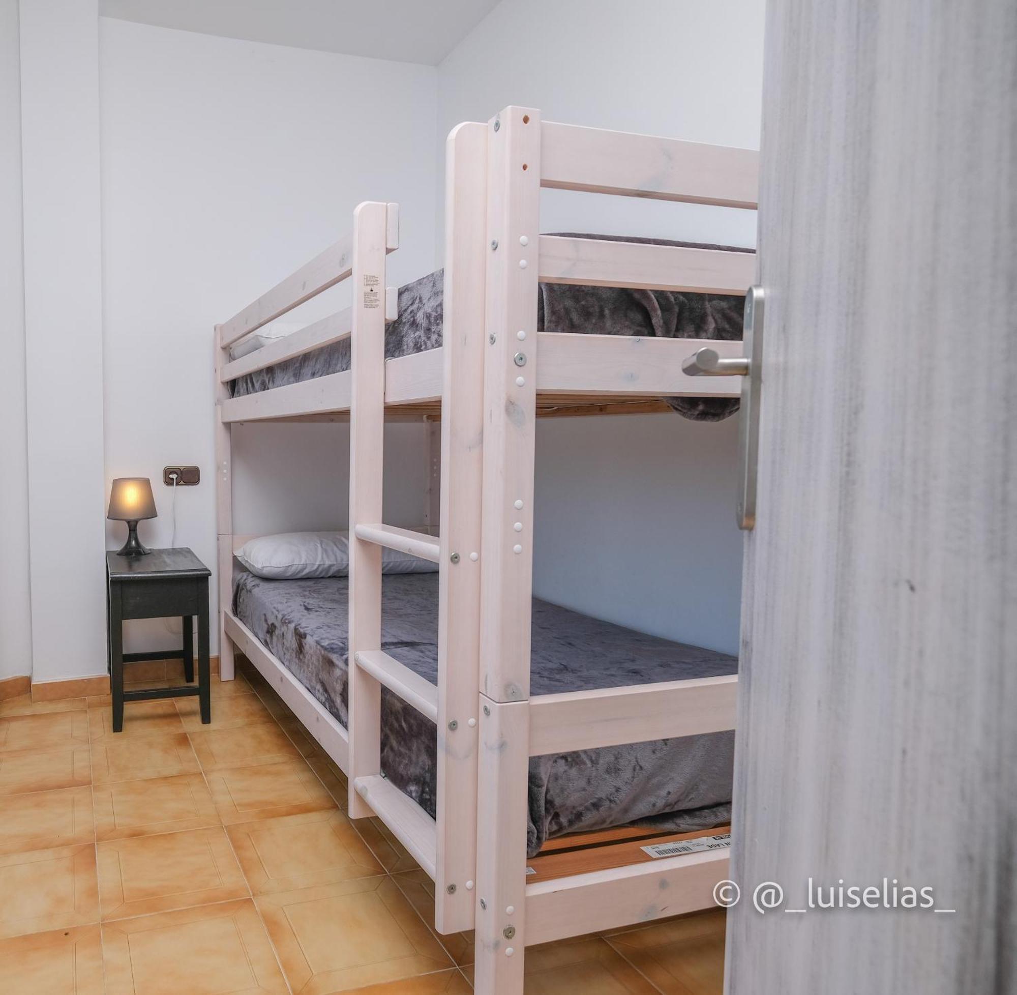 Appartement Ibiza Colonia de Sant Jordi